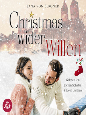cover image of Christmas wider Willen